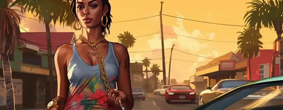 Качественно новый уровень GTA 6, игроки сломали Cyberpunk 2077 Phantom Liberty — самое интересное за 23 октября