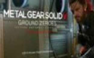1 млн. копий Metal Gear Solid V: Ground Zeroes