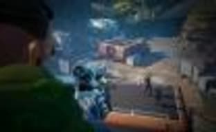 The Cycle можно попробовать бесплатно. Шутер от создателей Spec Ops: The Line