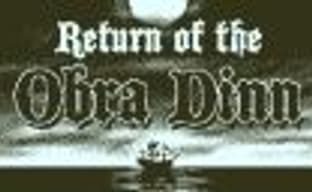 Трейлер Return of the Obra Dinn от разработчика Papers, Please