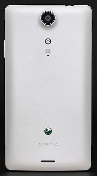 Обзор смартфона Sony Xperia TX
