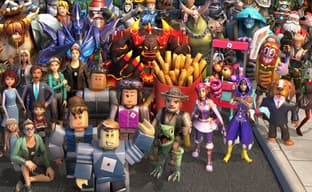 Глава Roblox посоветовал обеспокоенным родителям не пускать своих детей в игру