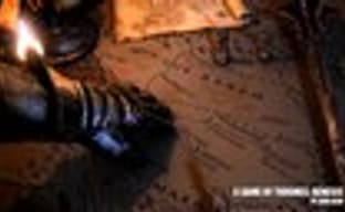 Тизер A Game of Thrones: Genesis