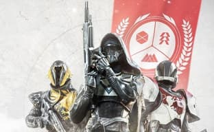 Bungie работает над боевиком от третьего лица