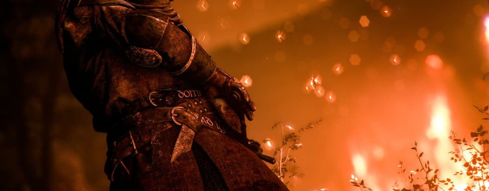 Продано более одного миллиона копий A Plague Tale: Innocence