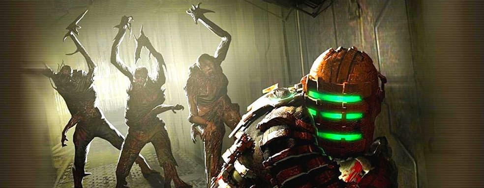 Создатель ремейка Dead Space объяснил подход к улучшению культовой игры