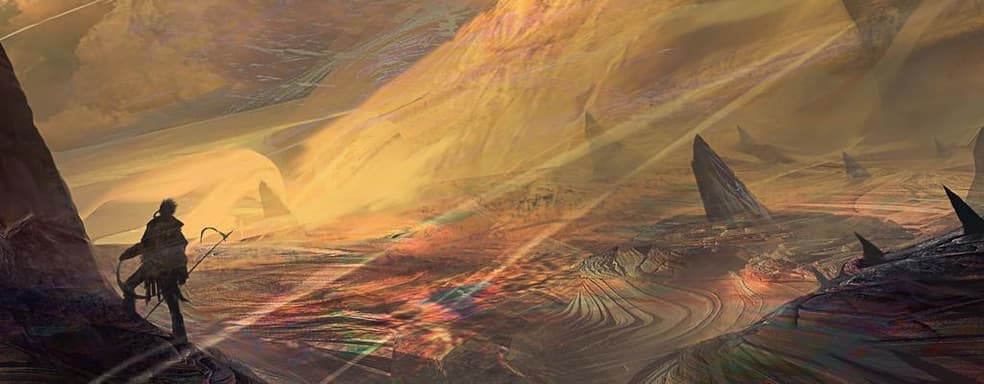 Для Dune: Spice Wars вышло первое крупное обновление