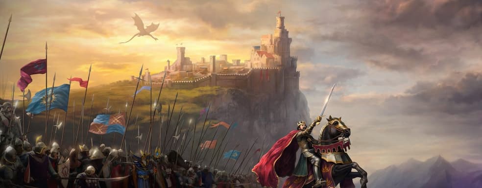 Разработчики King's Bounty II рассказывают о боевой системе игры в новом ролике