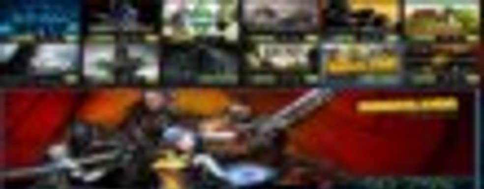 Steam: распродажа на бис