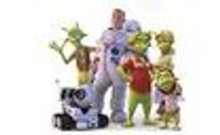 Planet 51 обзавелась издателем