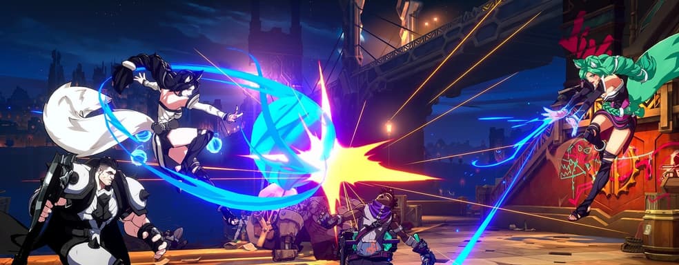 Разработчики League of Legends показали режим Duo Play в файтинге Project L. В битве примут участие 4 игрока