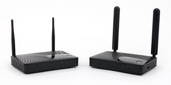 Внешний вид Zyxel Keenetic Viva и Keenetic Extra Внешний вид Zyxel Keenetic Viva и Keenetic Extra