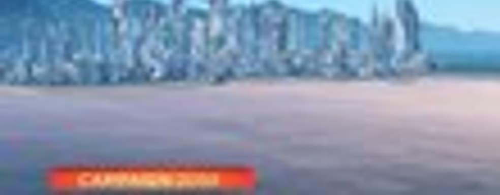 Launch-трейлер SimCity: Cities of Tomorrow