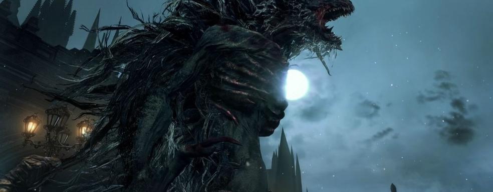 Bloodborne теперь работает на ПК при 60 fps даже на видеокартах с 4 ГБ памяти