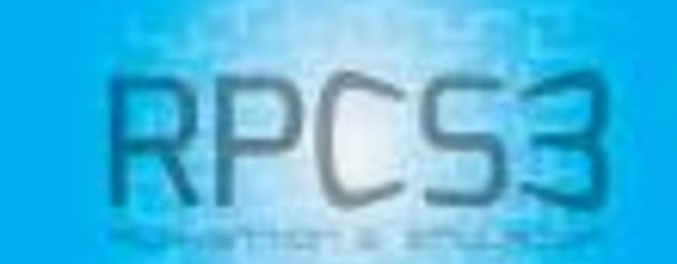 Эмулятор RPCS3 позволяет запускать игры для PS3 на РС в разрешении вплоть до 10К