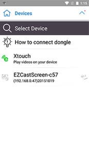 Android-приставка Rombica Cinema 4K