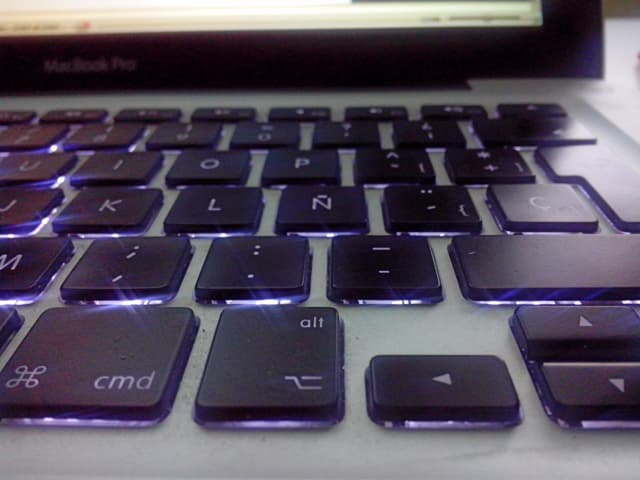 Обзор Lenovo S720. Демонстрационный снимок