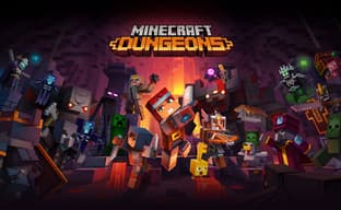 В Minecraft Dungeons добавят сезонные приключения и Башню