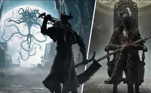 Слух: у Sony есть кандидаты на роли режиссёра и главного героя киноадаптации Bloodborne