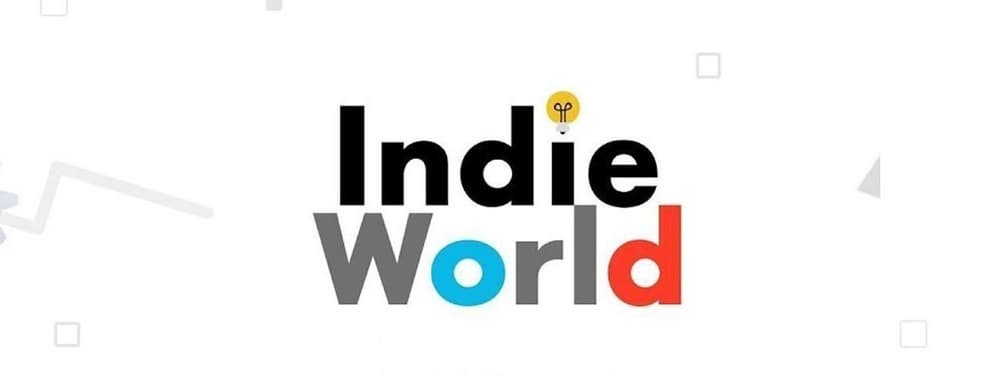 Сегодня пройдёт шоу Nintendo Indie World