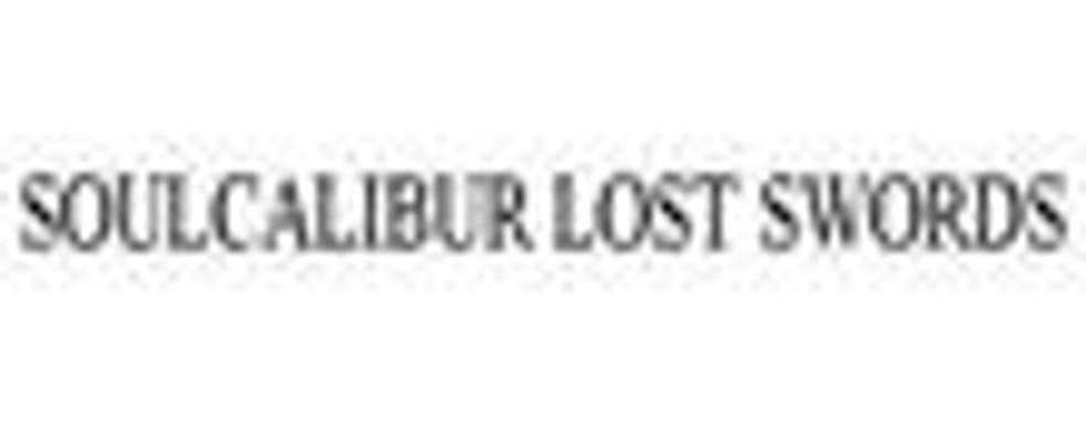 Soulcalibur: Lost Swords для PS3 - опять free-to-play