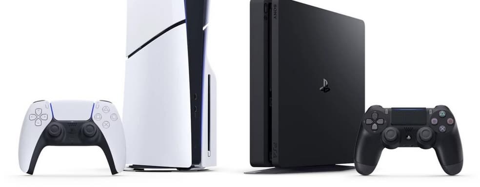 Спустя пять лет после запуска PS5 все же обогнала PS4 по количеству ежемесячных активных пользователей