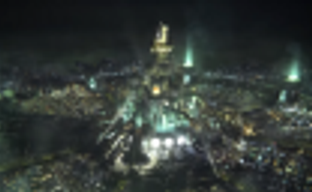 Впечатляющее вступительное видео Final Fantasy VII Remake