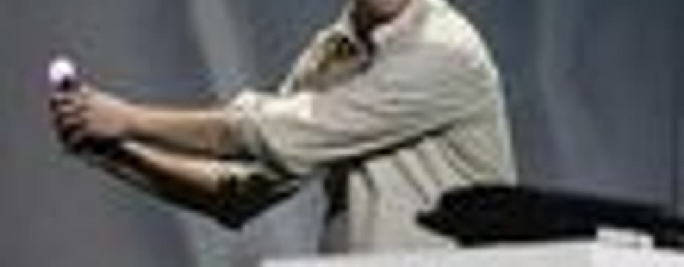 Новый контроллер PS3 может быть использован в продолжении Ninja Gaiden