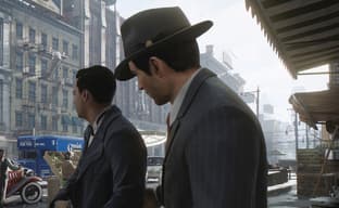 Take-Two отменила игру от создателей ремейка Mafia, потеряв $53 миллиона