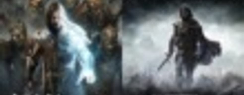 Саундтрек Middle-Earth: Shadow of Mordor