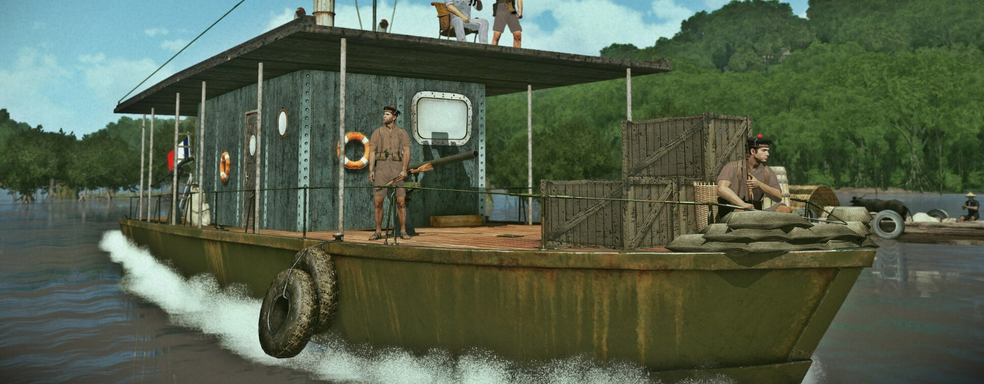 Анонс анонса: создатели Arma расскажут о будущем серии военных симуляторов 17 мая