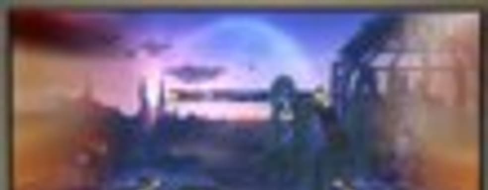 Рекламный ролик Super Smash Bros. for Wii U