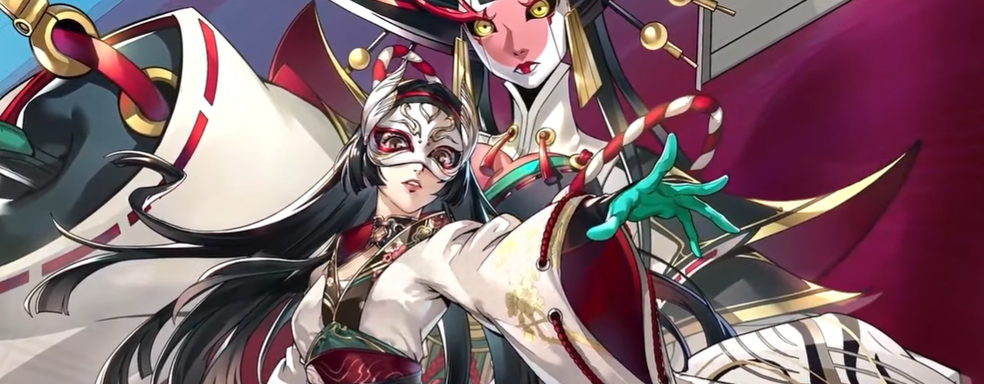 Persona 5 The Phantom X выйдет на ПК в Steam. Atlus назвала дату выхода новой JRPG на Западе