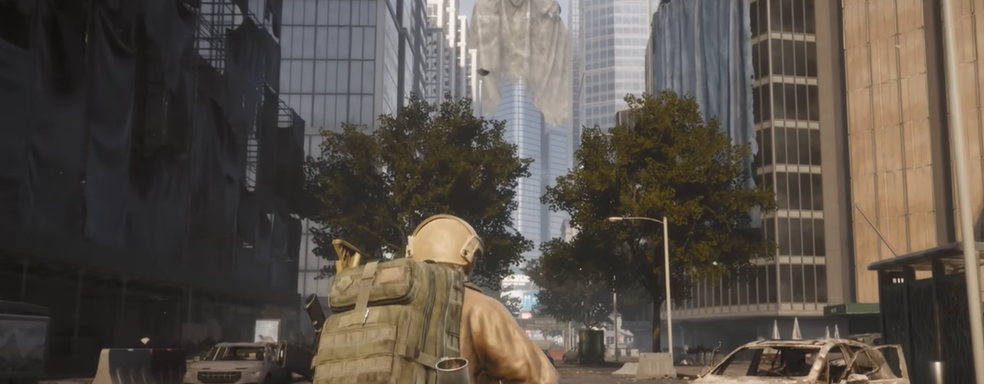 Волонтёров The Day Before вознаградят эксклюзивным правом на бета-тестирование