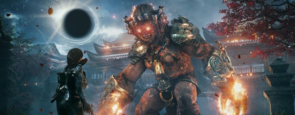 Шутер Bright Memory: Infinite выйдет на мобильных устройствах до конца января