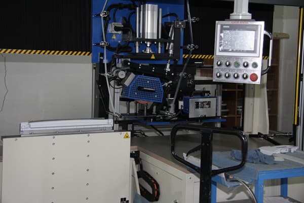 Завод Беко в городе Киржач Владимирской области Завод Беко в городе Киржач Владимирской области