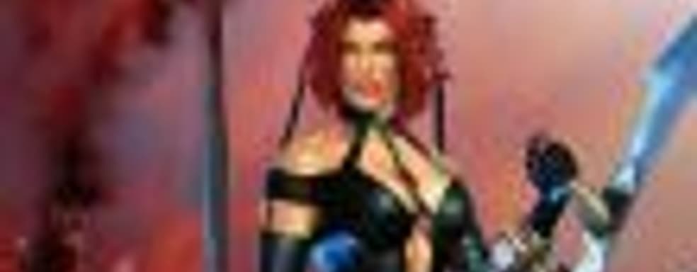 Студия-разработчик Bloodrayne обвиняет Microsoft в «вопиющем» нарушении патента