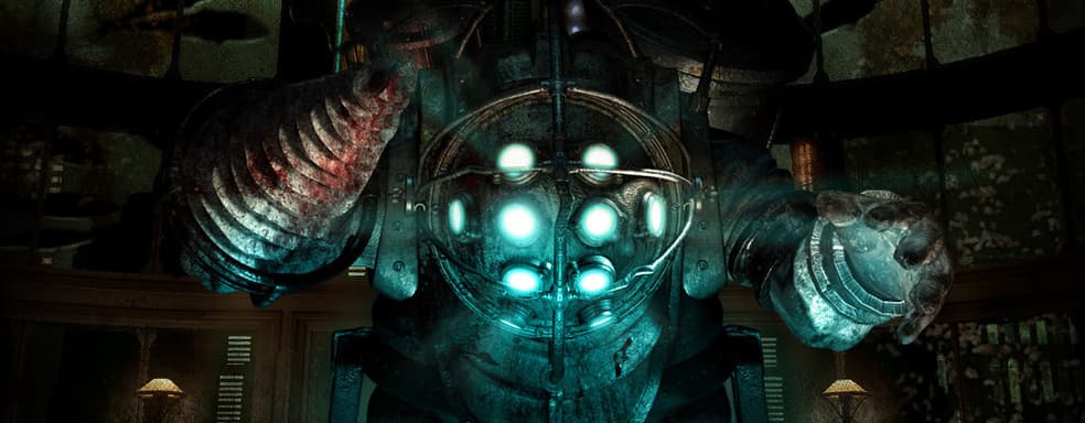 Создатель BioShock заявил, что в его новом проекте игроки увидят «странную хрень»