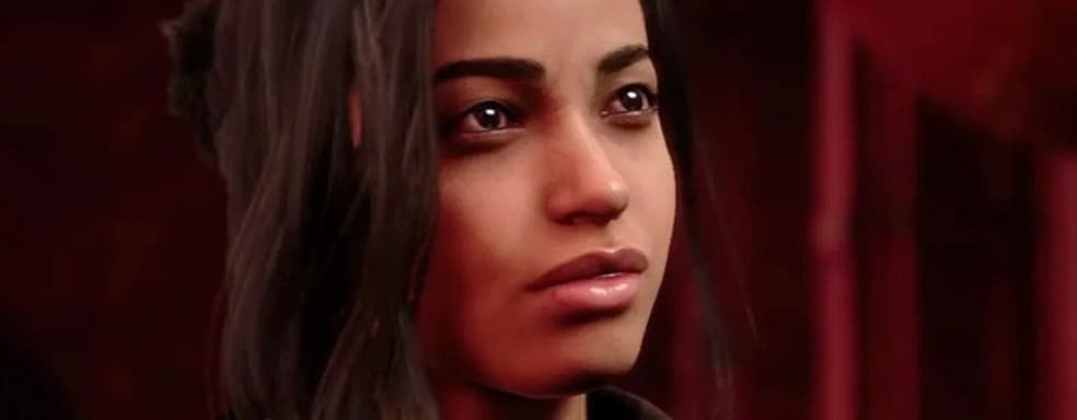 «Мемы смешные, но игра правда хорошая». Square Enix уверена в успехе Forspoken несмотря на реакцию игроков