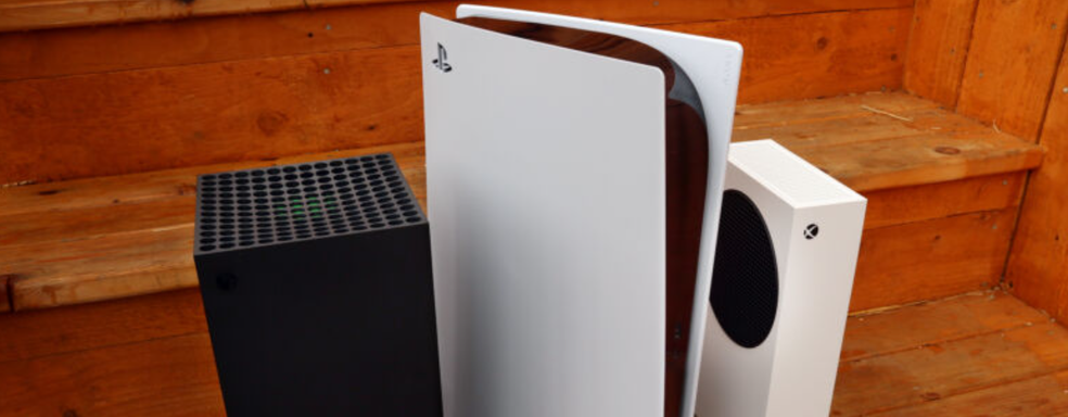 Xbox Series продаётся немного лучше PlayStation 5 в США. Дешёвая Xbox Series S постоянно в наличии, а PS5 не достать