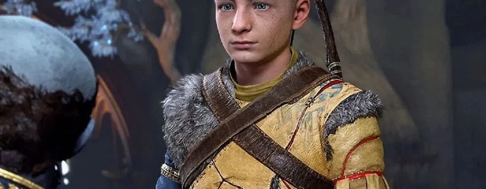 Актёр, сыгравший Атрея, готов сняться в сериале по God of War
