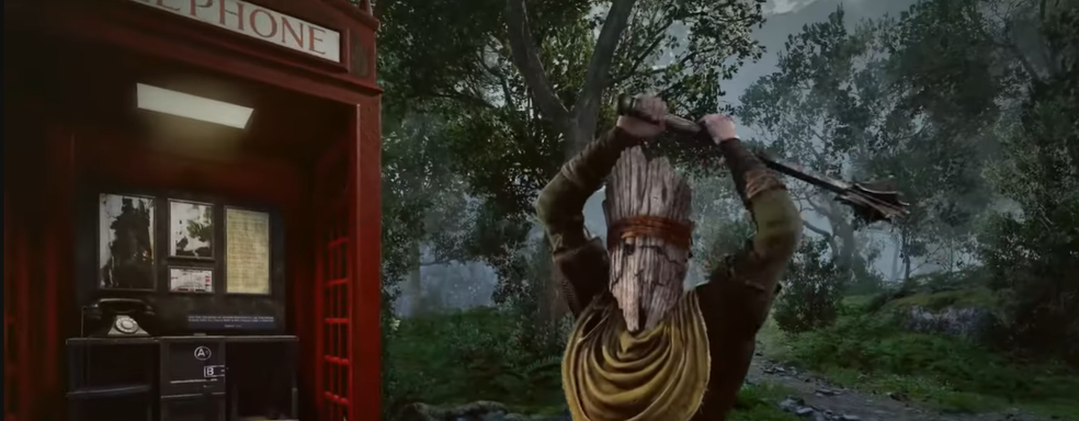 Аналог Fallout в британской глубинке получил дату релиза. Авторы Atomfall показали новый трейлер