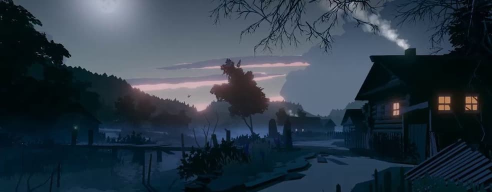 Российская игра «Чёрная книга» профинансирована на Kickstarter