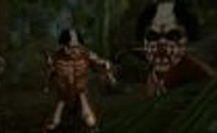 Основные этапы «раннего доступа» в новом ролике Green Hell