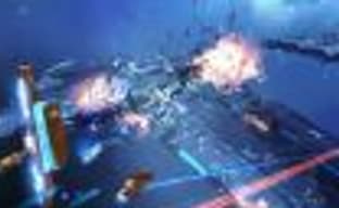 Анонс и трейлеры Homeworld 3 и Homeworld Mobile