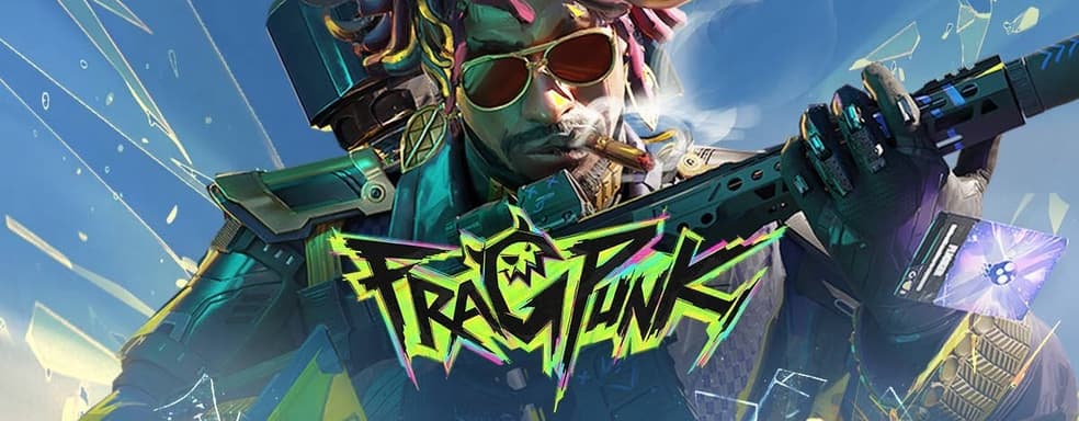 Сетевой шутер Fragpunk выйдет на PS5 и Xbox Series в апреле