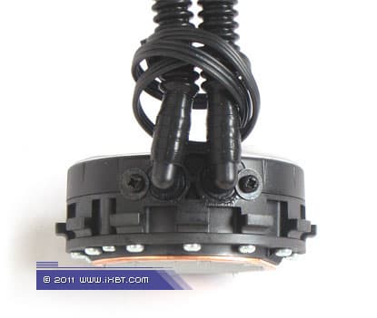 Система жидкостного охлаждения Corsair Hydro H70