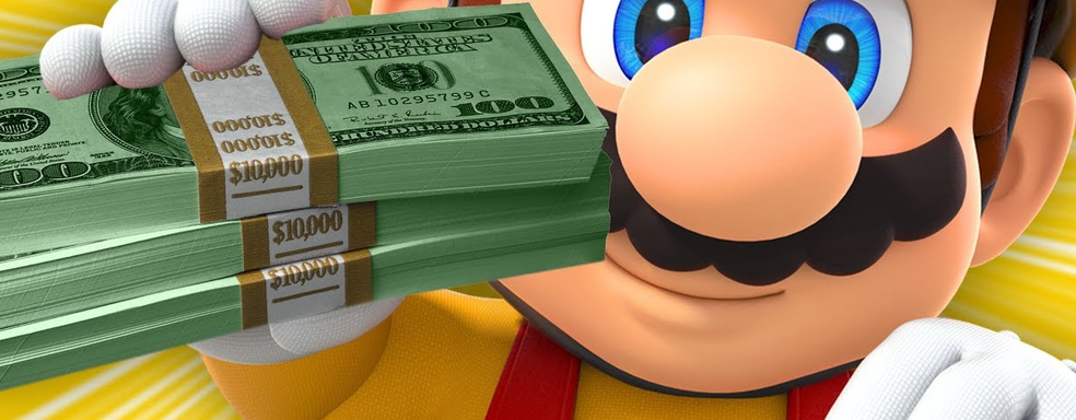 У Nintendo упала прибыль, но компания повысит зарплаты разработчикам из Японии