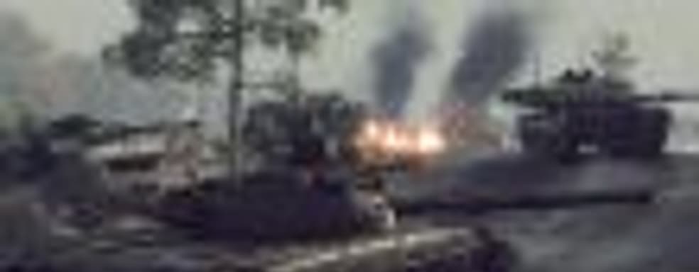 Obsidian Entertainment больше не занимается разработкой Armored Warfare