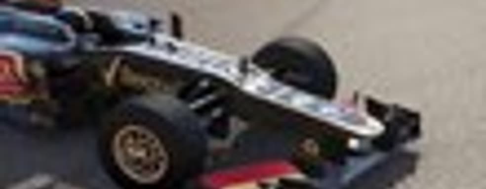 Forza Motorsport 5 - Audi R18 на LeMans и Lotus F1 на Yas Marina